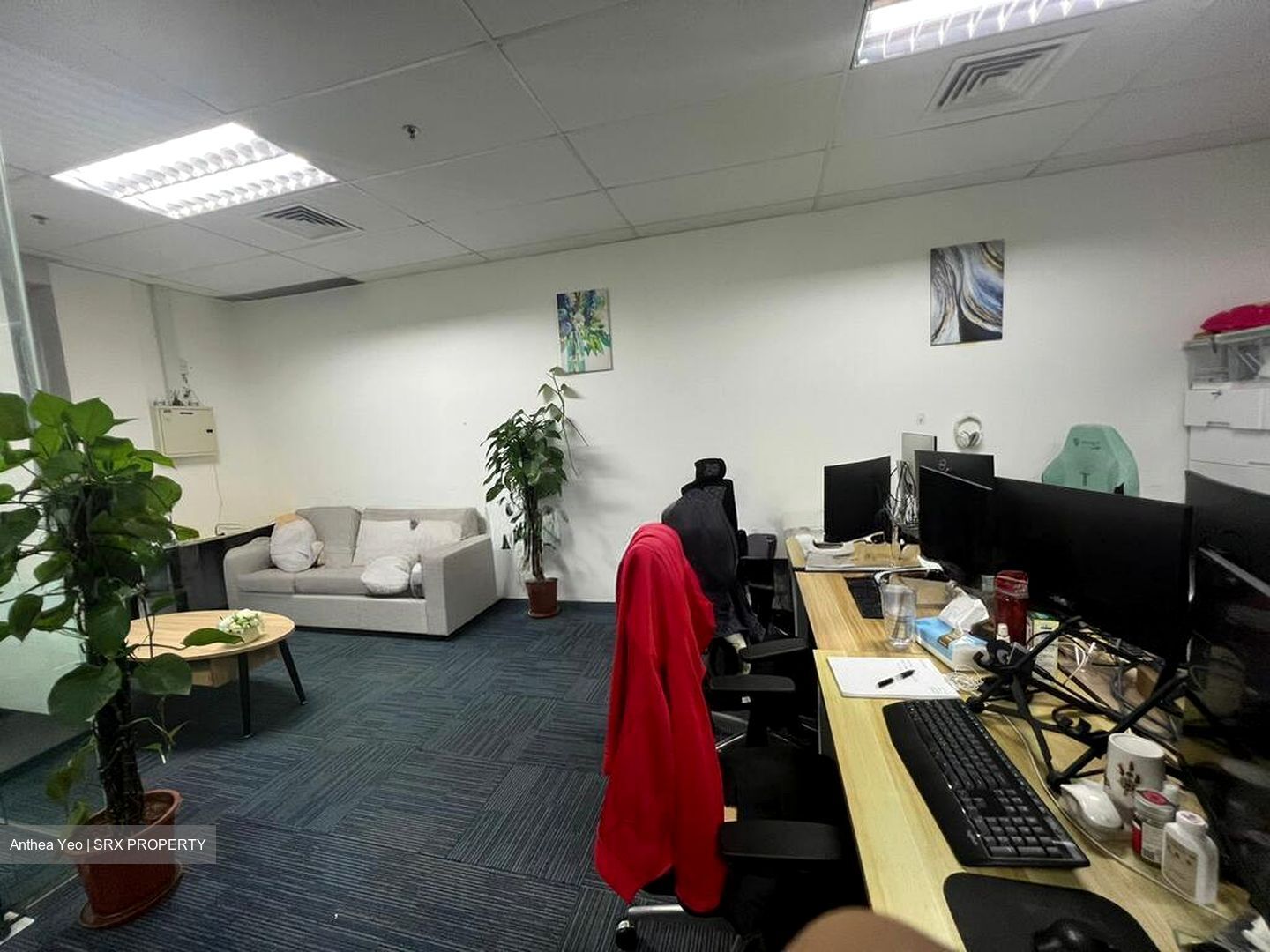 Sunshine Plaza (D7), Office #504171361